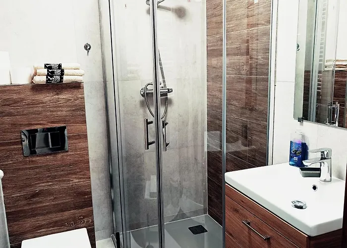 Guest house Weranda *